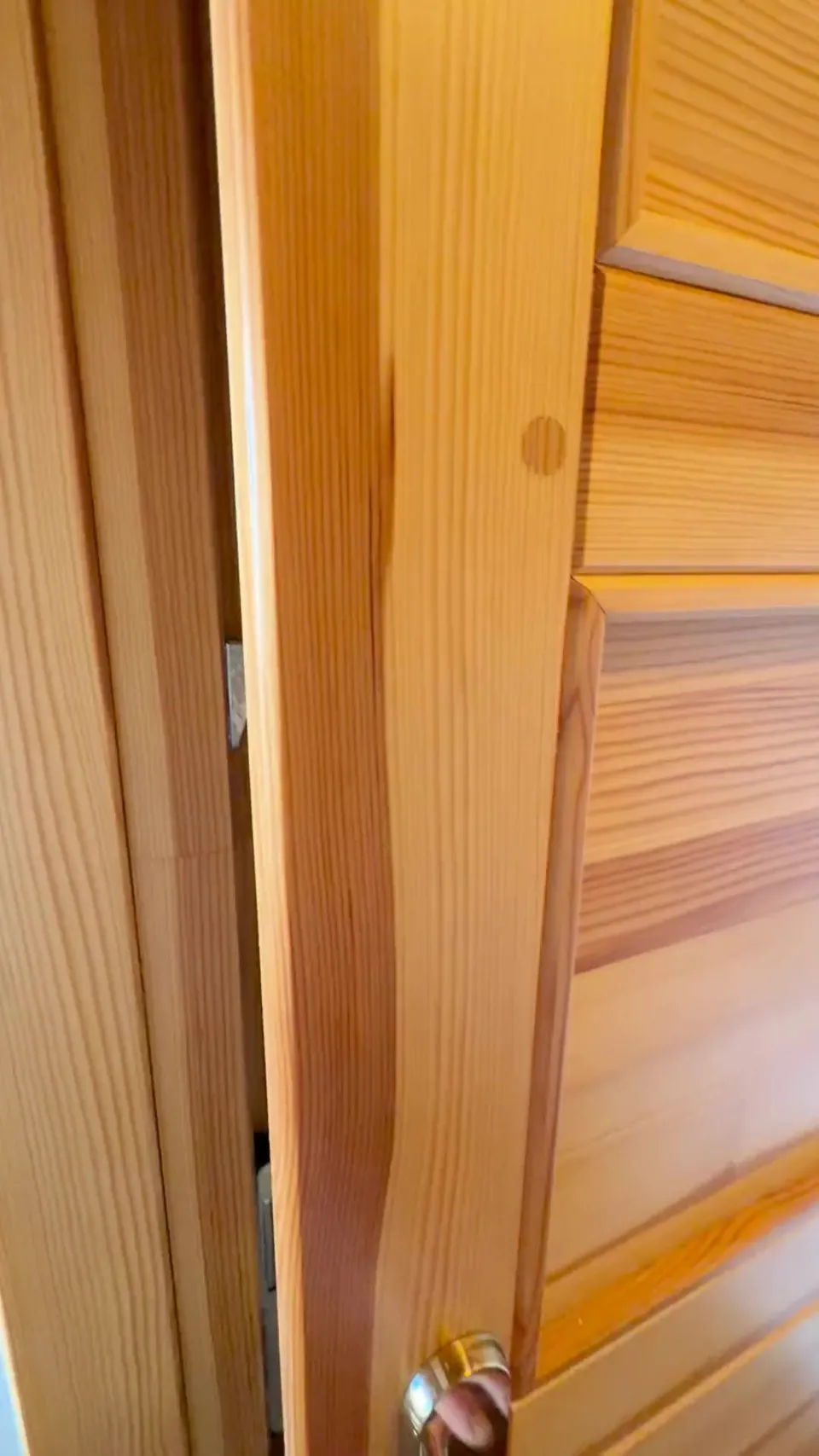 Video tour – Family Room with Two Bedrooms and Two Bathrooms