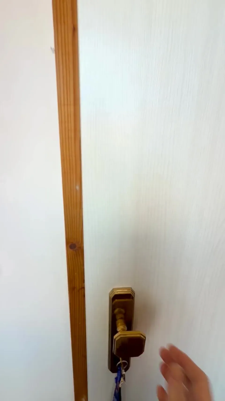 Videoprehliadka – Trojlôžková izba Comfort